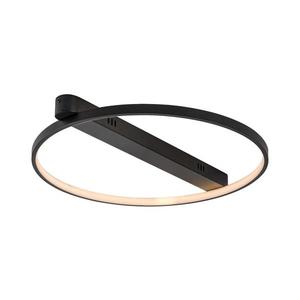 Rabalux 71344 - LED stropné svietidlo BELIZA LED/45W/230V 3000K 50x55 cm čierne 71344 vyobraziť