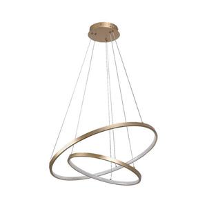 Rabalux 72348 - LED Stmievateľný luster na lane BELIZA LED/75W/230V 3000-6500K+DO 72348 vyobraziť