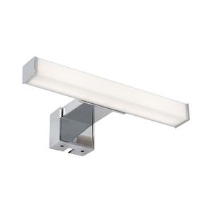 Rabalux 75047 - LED kúpeľňové osvetlenie zrkadla OLIRO LED/4W/230V IP44 20 cm chróm 75047 vyobraziť