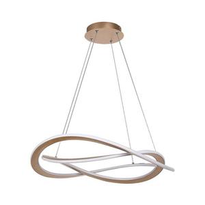 Rabalux 72282 - LED luster na lankách KALLIRA LED/72W/230V 3000K 72282 vyobraziť