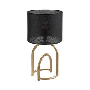 Rabalux 74075 - Stolná lampa GISAYA 1xE14/25W/230V 74075 vyobraziť