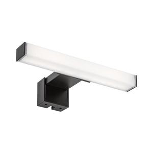 Rabalux 75050 - LED osvetlenie kúpeľňového zrkadla OLIRO LED/4W/230V IP44 20 cm čierne 75050 vyobraziť
