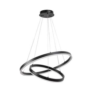 Rabalux 72305 - LED stmievateľný luster na lanku ISAURE LED/80W/230V 3000-6500K+DO 72305 vyobraziť