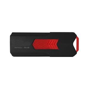 Prenosný USB SSD 256 GB PMFPPD256+ vyobraziť