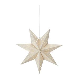 Markslöjd 705610 - LED Vianočná dekorácia BLANK LED/0, 2W/3xAA pr. 45 cm zlatá 705610 vyobraziť