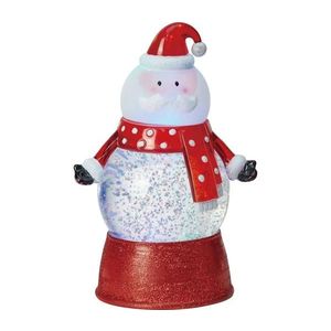 Markslöjd 705525 - LED Vianočná dekorácia TOMMY LED/0, 06W/3xAA Santa Claus 705525 vyobraziť