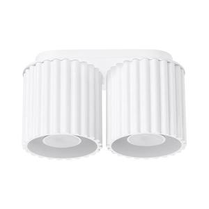 SL.1780 - Bodové svietidlo AURA 2xGU10/10W/230V biela SL.1780 vyobraziť