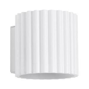 SL.1781 - Nástenné svietidlo AURA 1xG9/10W/230V biela SL.1781 vyobraziť