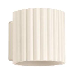 SL.1791 - Nástenné svietidlo AURA 1xG9/10W/230V krémové SL.1791 vyobraziť