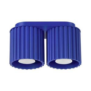 SL.1810 - Bodové svietidlo AURA 2xGU10/10W/230V modré SL.1810 vyobraziť