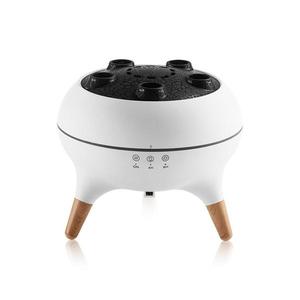 09104L - Aroma difuzér a zvlhčovač vzduchu JELLYFISH LED/11W/5V 09104L vyobraziť