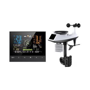 NEO 07528L - Profesionálna meteostanica 7v1 NEO LITE SMART 5V/2xAAA + 3xAA 07528L vyobraziť