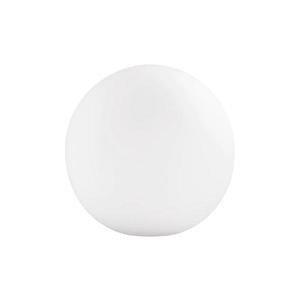 Ideal Lux - Náhradné sklo univerzálne MAPA E27, priemer 20 cm, biele 042626 vyobraziť