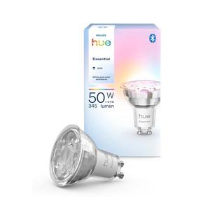 Stmievateľná LED žiarovka Philips Hue WACA GU10/4, 7W/230V 2200-6500K 8720169392427 vyobraziť