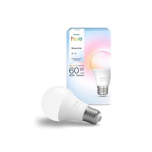LED Stmievateľná žiarovka Philips Hue WACA E27/8W/230V 2200-6500K 8720169392182 vyobraziť