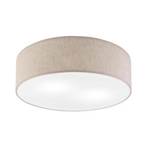 Stropné svietidlo SIRJA 2xE27/15W/230V, priemer 45 cm, béžové LM-2.183/LINO NATURAL vyobraziť