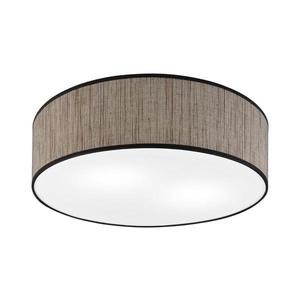 Stropné svietidlo SIRJA 2xE27/15W/230V, priemer 45 cm, hnedé LM-2.183/MOKKA LIGHT BROWN vyobraziť