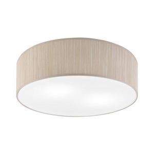 Stropné svietidlo SIRJA 2xE27/15W/230V priemer 45 cm béžová LM-2.183/MOKKA CREME vyobraziť