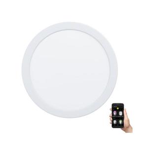 Eglo 98842 - Stmievateľné LED kúpeľňové svietidlo FUEVA-Z LED/16, 5W/230V IP44 98842 vyobraziť