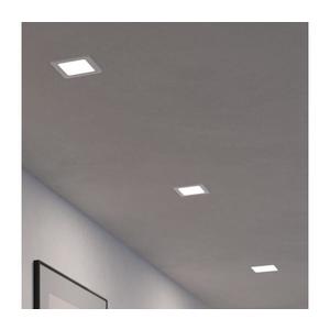 Eglo 99162 - LED zapustené stropné svietidlo FUEVA 5 LED/5, 5W/230V 99162 vyobraziť