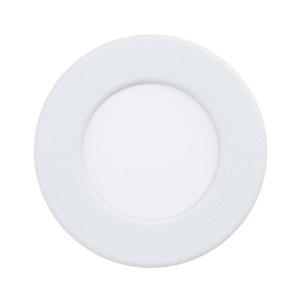Eglo 99147 - LED zápustné svietidlo FUEVA 5 LED/2, 7W/230V 99147 vyobraziť