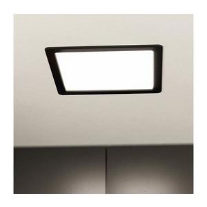 Eglo 99189 - LED zapustené stropné svietidlo FUEVA 5 LED/16, 5W/230V 99189 vyobraziť