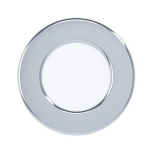 Eglo 99208 - LED kúpeľňové zapustené svietidlo FUEVA 5 LED/2, 7W/230V IP44 99208 vyobraziť