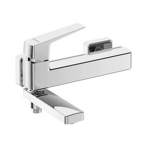 Deante BQL_012M - Vaňová batéria sklopná BLUR, lesklý chróm BQL_012M vyobraziť