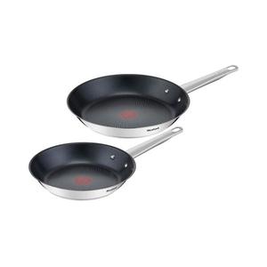 Tefal sada panvíc Cook Eat B922S204 24 a 28 cm vyobraziť