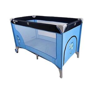 COSING - Cestovná postieľka ADAM Dolphin Blue C-0140B vyobraziť