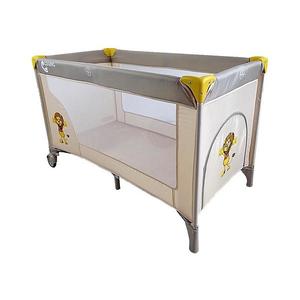 COSING - Cestovná postieľka ADAM Lion béžová C-0140L vyobraziť