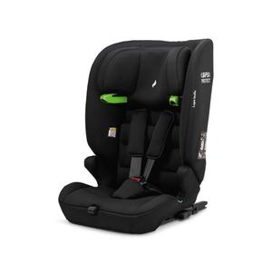 OSANN - Autosedačka Lupo Isofix i-Size 76-150 cm Čierna 102-312-05 vyobraziť