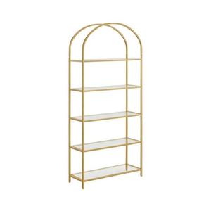 Zlatá knižnica GLASY LGT050A01 vyobraziť