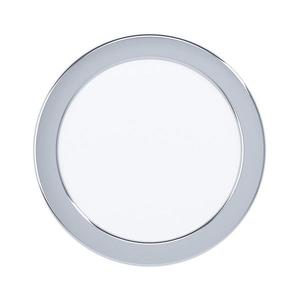 Eglo 99209 - LED zapustené stropné svietidlo do kúpeľne FUEVA 5 LED/10, 5W/230V IP44 99209 vyobraziť