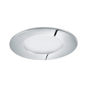Eglo 96053 - LED podhľadové svietidlo FUEVA 1 LED/2, 7W/230V IP44 96053 vyobraziť