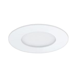 Eglo 96163 - LED podhľadové svietidlo FUEVA 1 LED/2, 7W/230V IP44 96163 vyobraziť
