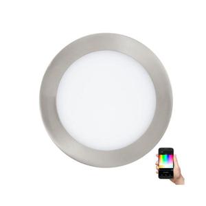 Eglo 32754 - LED RGB stmievateľné zapustené stropné svietidlo FUEVA-C LED/10, 5W/230V 32754 vyobraziť