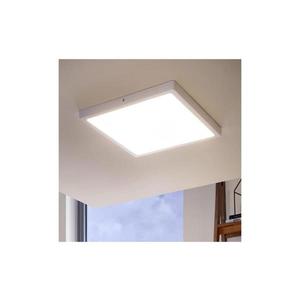 Eglo 97264 - LED stropné svietidlo FUEVA 1, 1×LED/25 W/230 V, biele, štvorcové, 2500 lm 97264 vyobraziť