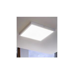 Eglo 97268 - LED stropné svietidlo FUEVA 1 1xLED/25W/230V biele štvorcové 4000K 97268 vyobraziť