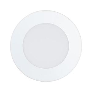 Eglo 97112 - LED zapustené stropné svietidlo FUEVA-RW 1xLED/5, 6W/230V 97112 vyobraziť