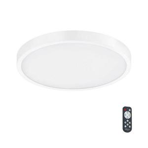 Eglo 98292 - stmievateľné stropné svietidlo FUEVA-A LED/14W/230V + diaľkové ovládanie 98292 vyobraziť