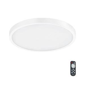 Eglo 98293 - LED stmievateľné stropné svietidlo FUEVA-A LED/20W/230V + diaľkový ovládač 98293 vyobraziť