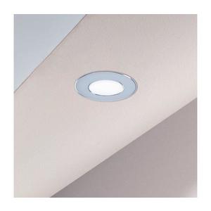 Eglo 99204 - LED kúpeľňové zapustené svietidlo FUEVA 5 LED/2, 7W/230V IP44 99204 vyobraziť