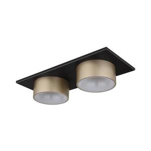 Globo 56964-2 - LED stropné svietidlo RAYMOND LED/24W/230V 3000K 46x20 cm mosadz 56964-2 vyobraziť