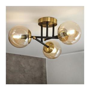 Brilagi - Prisadený luster MALIVA 3xE14/15W/230V zlatý LM-3.220/ZŁOTY vyobraziť