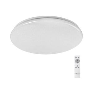 Rabalux 5445 - LED stmievateľné stropné svietidlo DANNY LED/36W/230V + diaľkový ovládač 5445 vyobraziť
