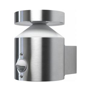 Ledvance - LED Vonkajšie nástenné svietidlo so senzorom ENDURA LED/6W/230V IP44 4058075205352 vyobraziť