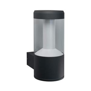 Ledvance - LED Vonkajšie nástenné svietidlo LANTERN 1xLED/12W/230V IP44 4058075205017 vyobraziť