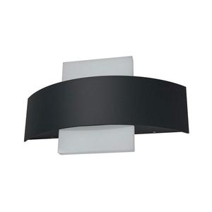 Ledvance - LED Vonkajšie nástenné svietidlo SHIELD LED/11W/230V IP44 4058075205314 vyobraziť