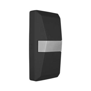 Ledvance - LED Vonkajšie nástenné svietidlo so senzorom UPDOWN LED/10W/230V IP55 4058075228962 vyobraziť